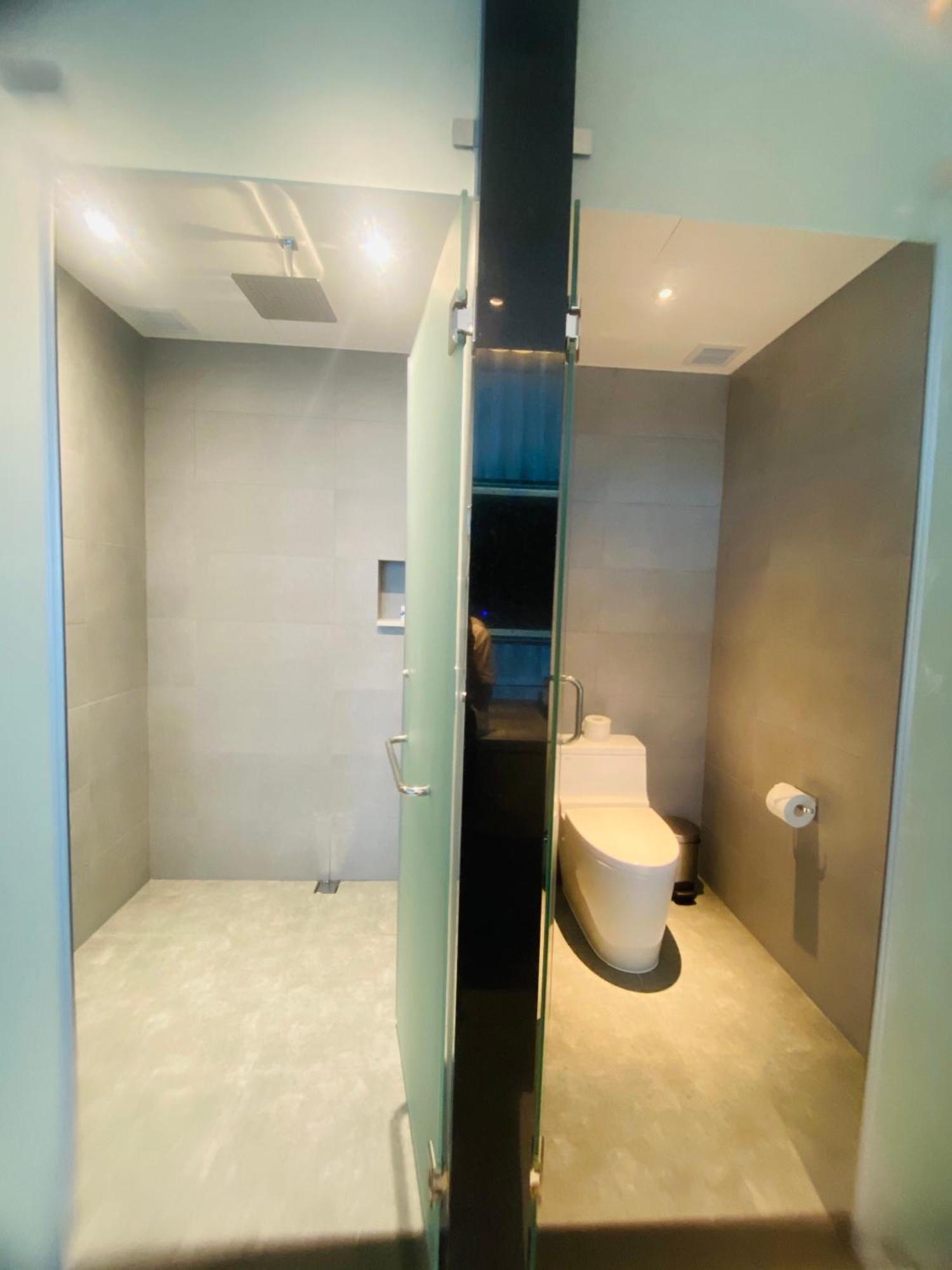 Newcc Hotel And Serviced Apartment Quang Ngai Exterior photo